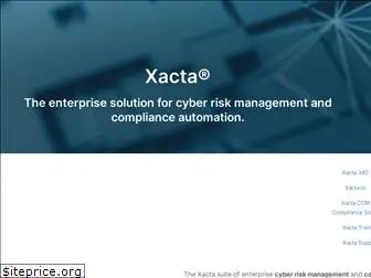 xacta.com