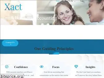 xactaccounting.com.au