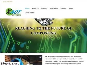 xactsystemscomposting.com