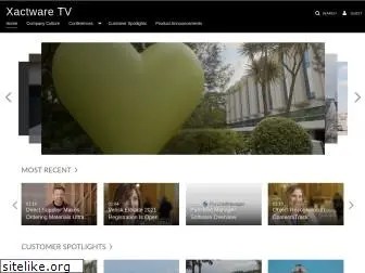 xactware.tv