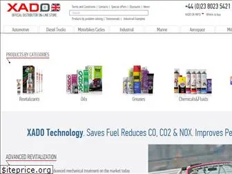 xado.co.uk