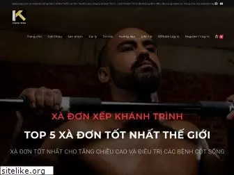 xadonxep.com