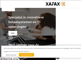 xafax.nl