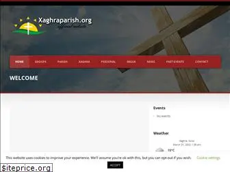 xaghraparish.org