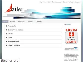 xailer.com