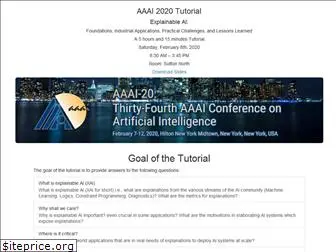 xaitutorial2020.github.io