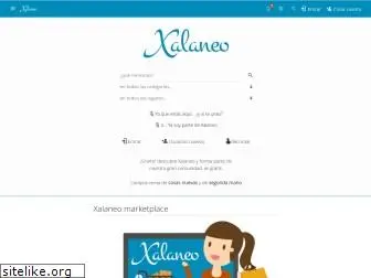 xalaneo.com