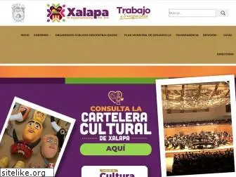www.xalapa.gob.mx