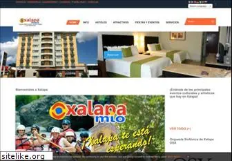 xalapamio.com