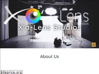 xalensstudio.com