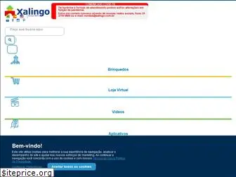 xalingo.com.br