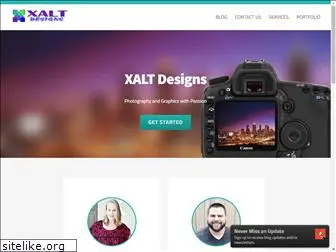 xaltdesigns.com