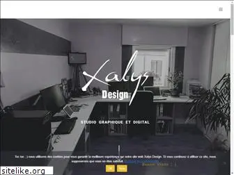 xalysdesign.com