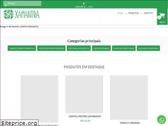 xamantra.com