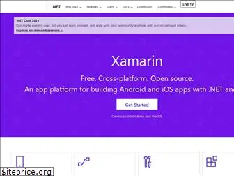 xamarin.com