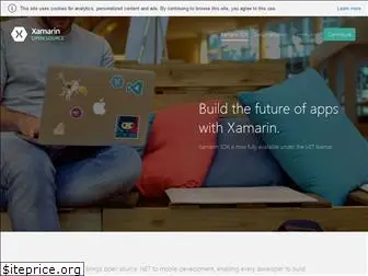 xamarin.github.io