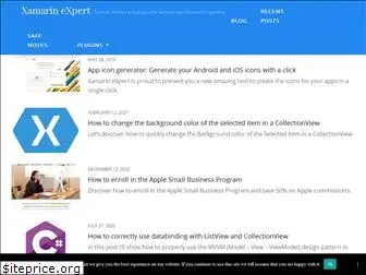 xamarinexpert.it