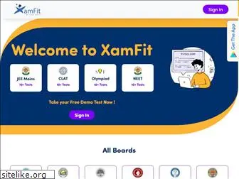 xamfit.com