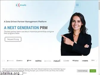 xamplify.com