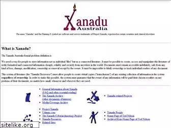 xanadu.com.au