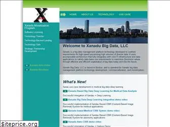 xanadubigdata.com