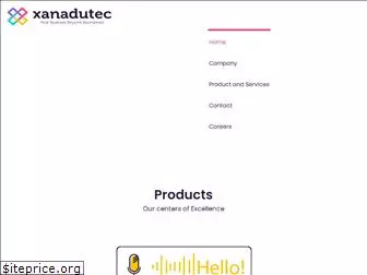 xanadutec.com