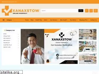 xanaxstow.com