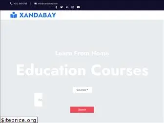 xandabay.co.uk