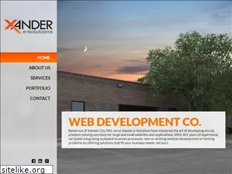 xandere-solutions.com
