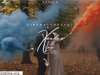 xanderfilm.com