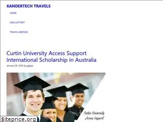 xandertech.com.ng thumbnail