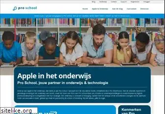 xando.nl