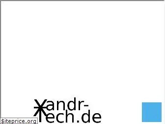 xandr-tech.de