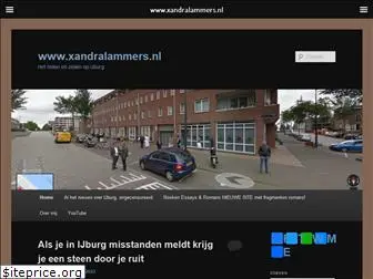 xandralammers.nl