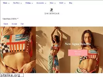 xandraswimwear.com