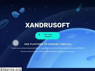 xandrusoft.com