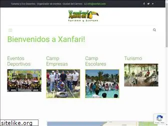 xanfari.com