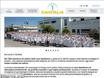 xanitalia.com