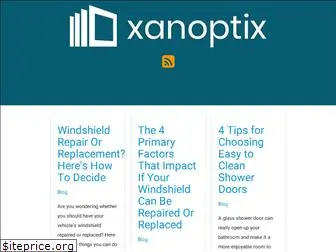 xanoptix.com