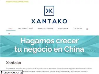 xantako.com