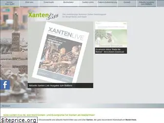 xanten-live.de