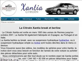 xantia-citroen.fr