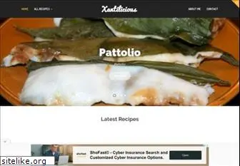 xantilicious.com