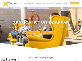 xantion.nl