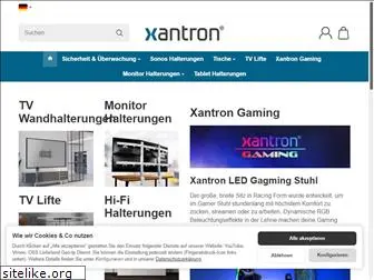 xantron.net