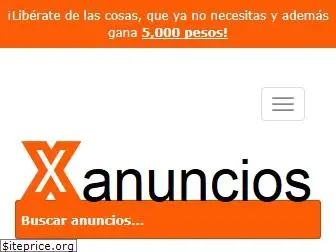 xanuncios.com.mx