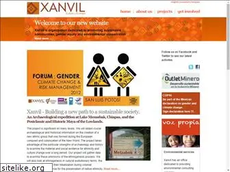 xanvil.org