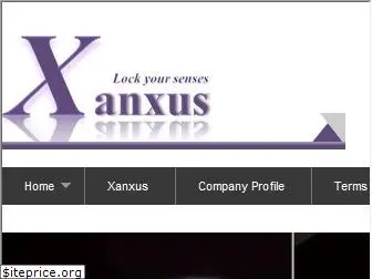 xanxusmetal.com