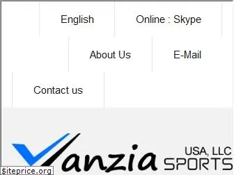 xanziasports.com