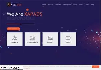 xapads.com